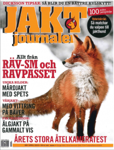 jakt-journalen